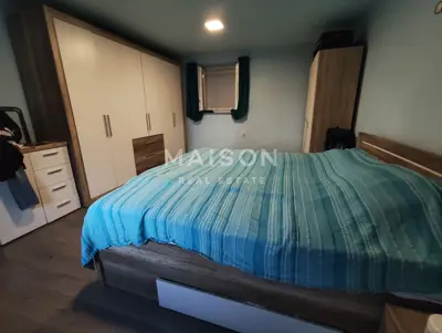 Wohnung 80 m², Donja Vežica, Terrasse mit Grill - 3