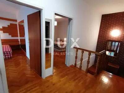 Haus 200 m², Trinajstići, Kastav - ruhige Lage in einer Sackgasse - 11