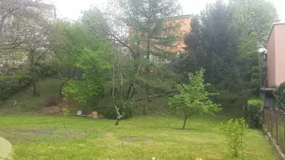 Haus 200 m², Trinajstići, Kastav - ruhige Lage in einer Sackgasse - 2