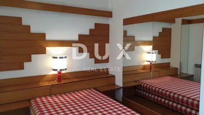 Haus 200 m², Trinajstići, Kastav - ruhige Lage in einer Sackgasse - 21