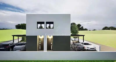 Two-level apartment in Vodice, pool and 2 parking spaces - 5
