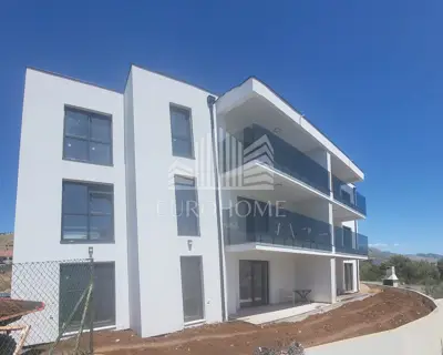 GREBAŠTICA, Novogradnja, Dvosoban stan u prizemlju, 70 m² - 10