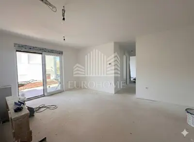 GREBAŠTICA, Novogradnja, Dvosoban stan u prizemlju, 70 m² - 4