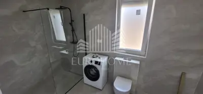 GREBAŠTICA, Novogradnja, Dvosoban stan u prizemlju, 70 m² - 3