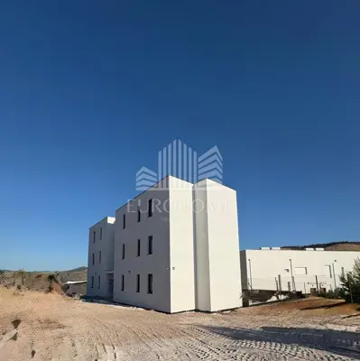 GREBAŠTICA, Novogradnja, Dvosoban stan u prizemlju, 70 m² - 8