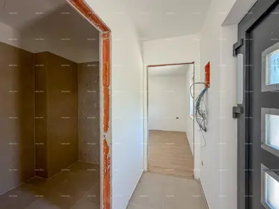 Apartment in Pula, Valmade - ground floor with garden and separate entrance - 5