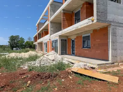 Apartment in Pula, Valmade - ground floor with garden and separate entrance - 3
