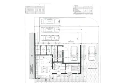 Apartment in Pula, Valmade - ground floor with garden and separate entrance - 2