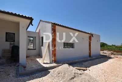 ISTRA, LIŽNJAN (Umgebung) - Neue moderne ebenerdige Immobilie in ruhiger Lage! - 21