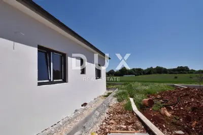 ISTRA, LIŽNJAN (Umgebung) - Neue moderne ebenerdige Immobilie in ruhiger Lage! - 6