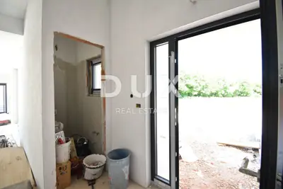 ISTRA, LIŽNJAN (Umgebung) - Neue moderne ebenerdige Immobilie in ruhiger Lage! - 14