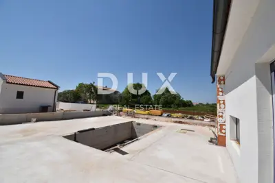 ISTRA, LIŽNJAN (Umgebung) - Neue moderne ebenerdige Immobilie in ruhiger Lage! - 19