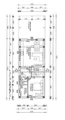 Prodaja, Kuća, Vinogradi Ludbreški, Vinogradi Ludbreški, Samostojeća, 128 m² - 6