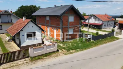 Prodaja, Kuća, Vinogradi Ludbreški, Vinogradi Ludbreški, Samostojeća, 128 m² - 3