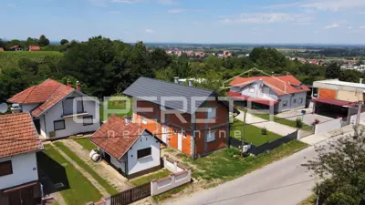 Prodaja, Kuća, Vinogradi Ludbreški, Vinogradi Ludbreški, Samostojeća, 128 m² - 2