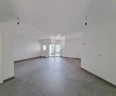 Wohnung 68 m², Umag - 2 Schlafzimmer, Terrasse - 4