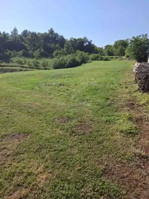 Land 2,084 m², Svetvinčenat - building and agricultural - 3