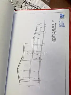 Kuća 330 m², Labin okolica - bazen i sauna - 27