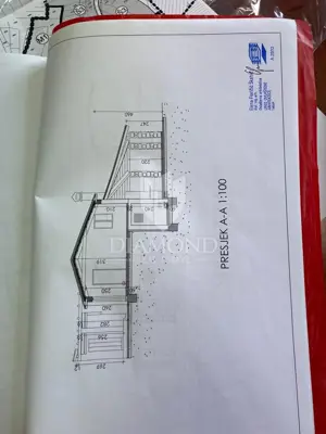 Kuća 330 m², Labin okolica - bazen i sauna - 31