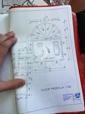 Kuća 330 m², Labin okolica - bazen i sauna - 29