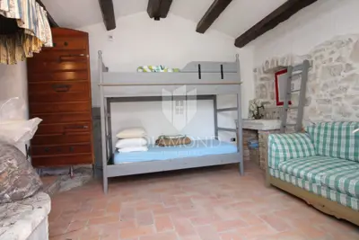 Kuća 330 m², Labin okolica - bazen i sauna - 15