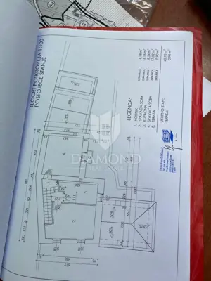 Kuća 330 m², Labin okolica - bazen i sauna - 26