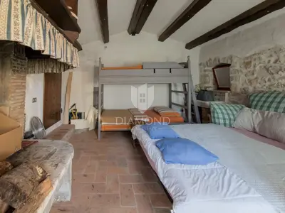 Kuća 330 m², Labin okolica - bazen i sauna - 16