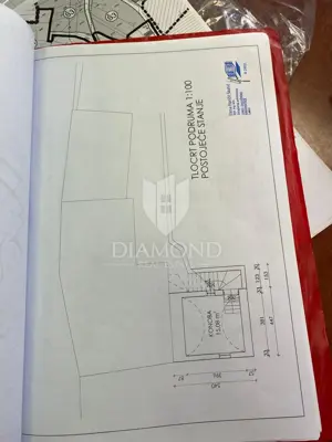 Kuća 330 m², Labin okolica - bazen i sauna - 24