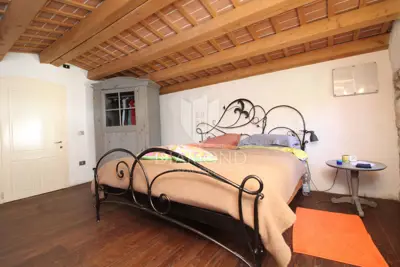 Kuća 330 m², Labin okolica - bazen i sauna - 18