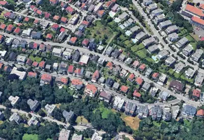 Verkauf – Šalata, Zagreb – Einfamilienhaus 200 m², renovierungsbedürftig, ordentliche Dokumentation