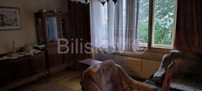 Verkauf – Šalata, Zagreb – Einfamilienhaus 200 m², renovierungsbedürftig, ordentliche Dokumentation - 5