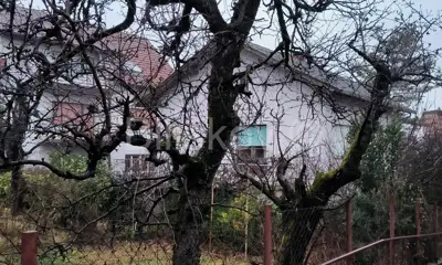 Verkauf – Šalata, Zagreb – Einfamilienhaus 200 m², renovierungsbedürftig, ordentliche Dokumentation - 2