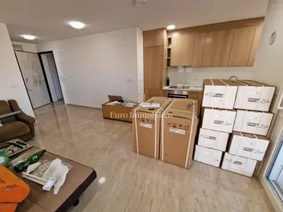 Wohnung zum Kauf in Njivice, 61 m² - 3