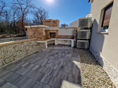 Wohnung zum Kauf in Njivice, 61 m² - 9