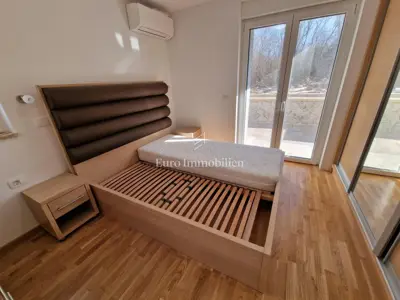 Wohnung zum Kauf in Njivice, 61 m² - 6
