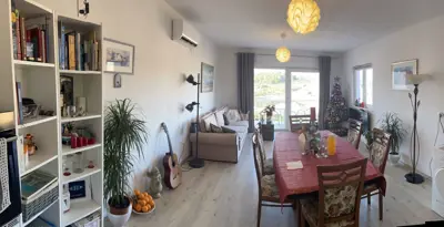 Stan 127 m², Lumbarda, 120 m od mora i plaže - 3