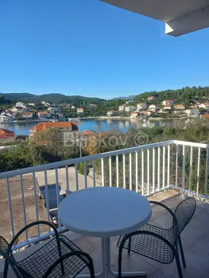 Stan 127 m², Lumbarda, 120 m od mora i plaže - 14
