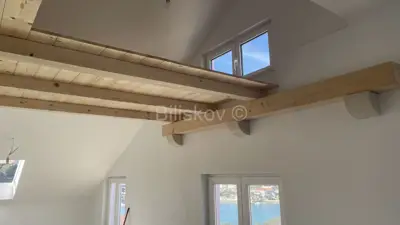 Stan 127 m², Lumbarda, 120 m od mora i plaže - 21
