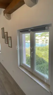 Stan 127 m², Lumbarda, 120 m od mora i plaže - 13