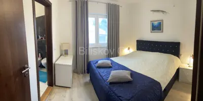 Stan 127 m², Lumbarda, 120 m od mora i plaže - 4