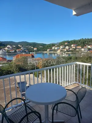Stan 127 m², Lumbarda, 120 m od mora i plaže - 14