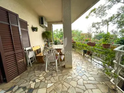 Stan 105 m², Bivio - dvoetažni, garaža i terasa - 12
