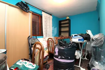 Stan 105 m², Bivio - dvoetažni, garaža i terasa - 10