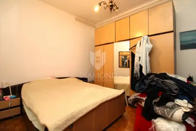 Stan 105 m², Bivio - dvoetažni, garaža i terasa - 7