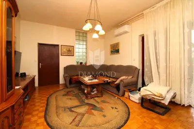 Stan 105 m², Bivio - dvoetažni, garaža i terasa - 4
