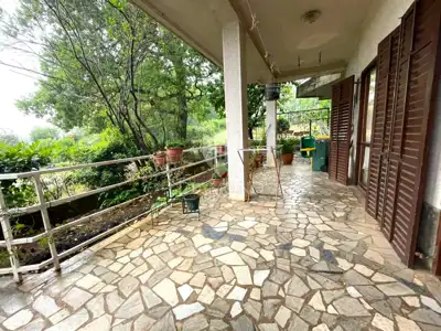 Stan 105 m², Bivio - dvoetažni, garaža i terasa - 13