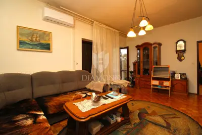 Stan 105 m², Bivio - dvoetažni, garaža i terasa - 3