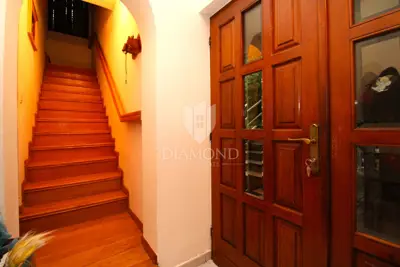 Stan 105 m², Bivio - dvoetažni, garaža i terasa - 8