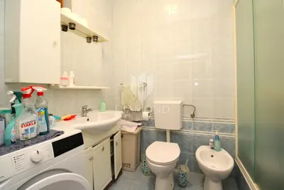 Stan 105 m², Bivio - dvoetažni, garaža i terasa - 11