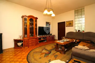 Stan 105 m², Bivio - dvoetažni, garaža i terasa - 2